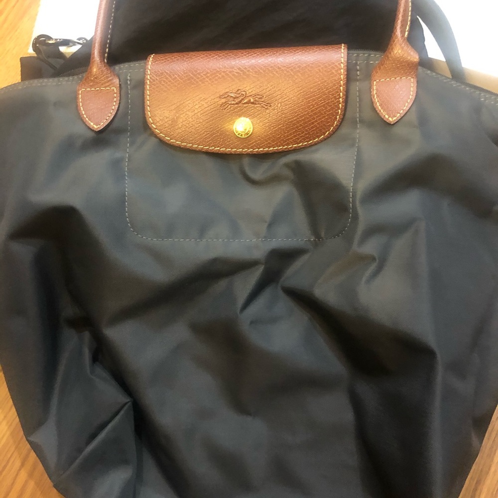 Longchamp bag